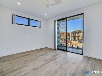 7 Mittiamo Street, Canley Heights