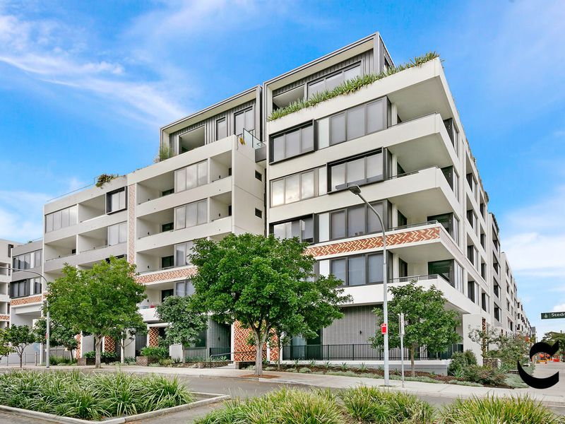 403 / 1 Stedman Street, Rosebery