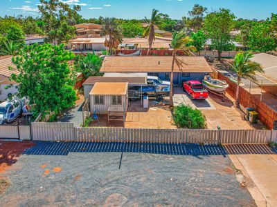 154 Paton Road, South Hedland