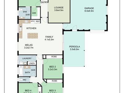 132 AVA AVENUE, Thurgoona