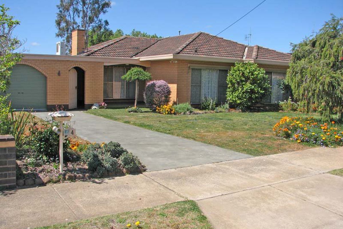 4 Gillespie Street, Kyabram