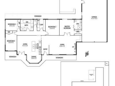 83 Whites Road, Warrnambool