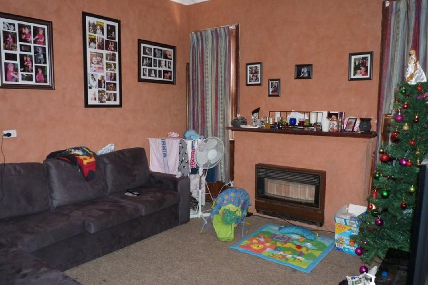 3 Palk Street, Horsham