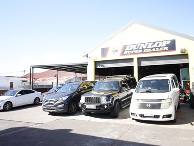223 Woodville Road, Merrylands