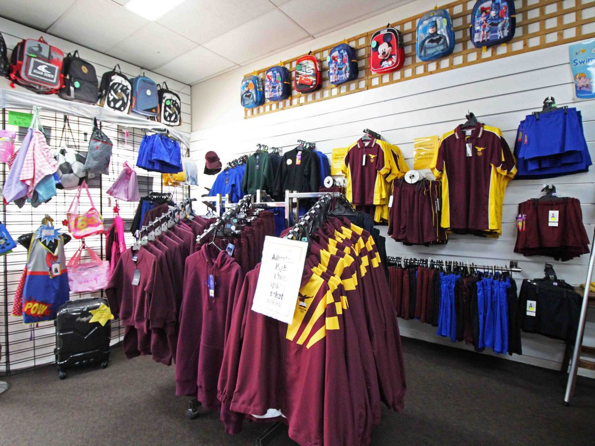 Atherton Juniors