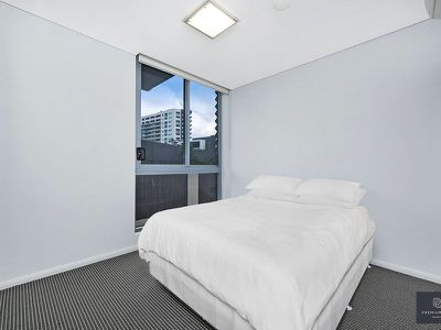 504 / 20 Gadigal Avenue, Zetland