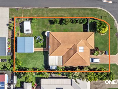 1 Cumberland Court, Point Vernon