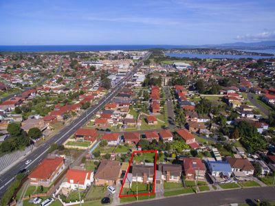 7 First (North) Avenue, Warrawong