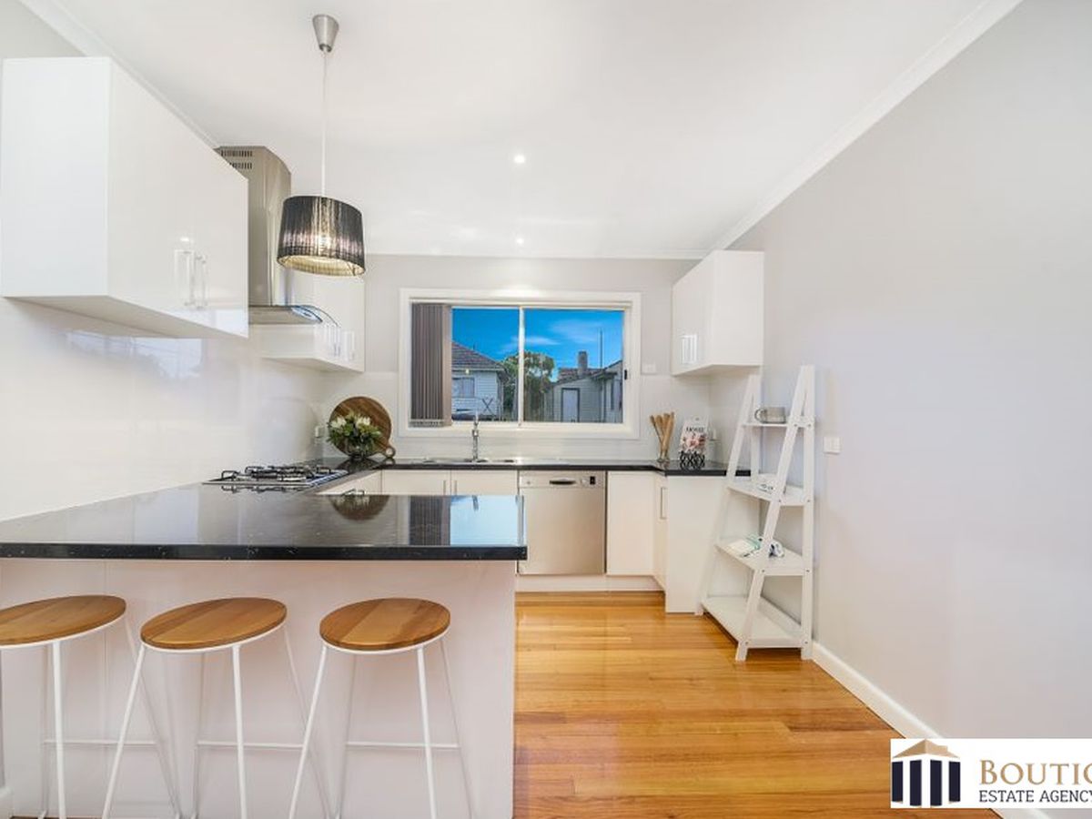 1 / 18 Eckford Street, Dandenong