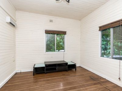 86 Cullen Street, Nimbin