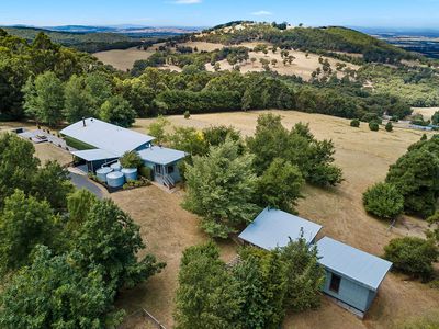 91 Cherokee Road, Kerrie