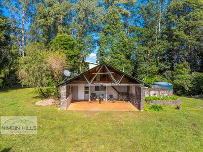 305 Wallace Road, Tuntable Creek