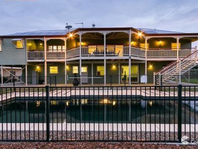 3 Benjamin Place, Dundowran