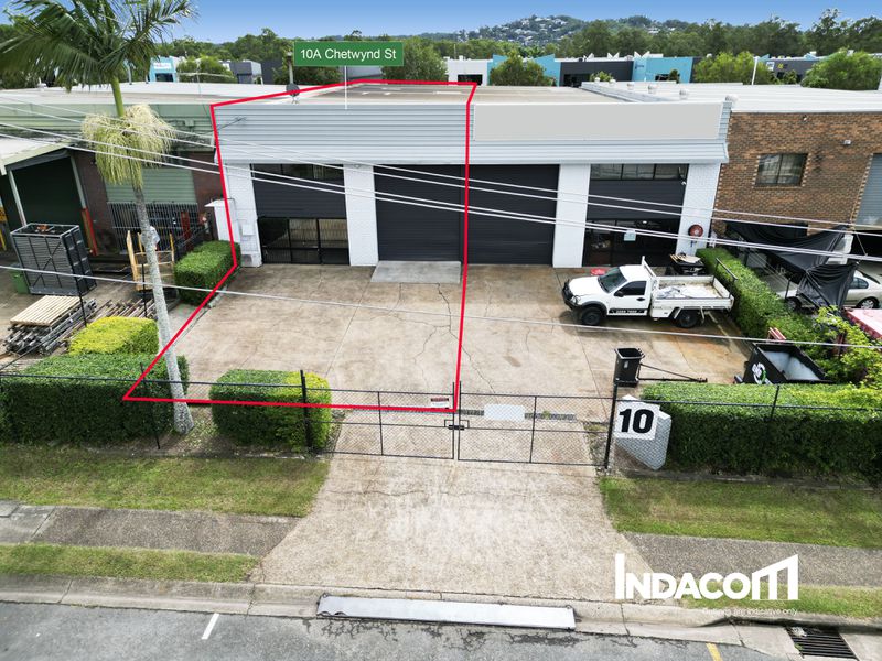 10A Chetwynd Street, Loganholme