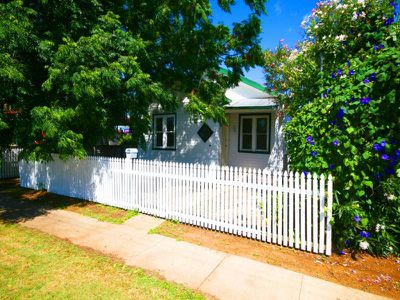 28 TEMPEST STEET, Gunnedah