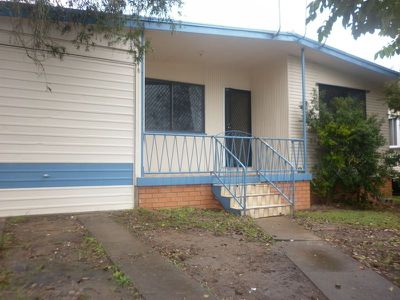 34 Perry Street, Churchill