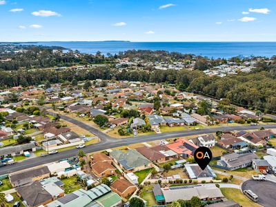 9 Carnelian Close, Ulladulla