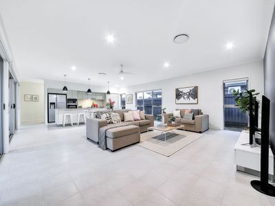 29 Macquarie Street, Wakerley