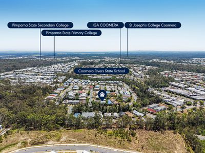 1 / 16 Seashell Avenue, Coomera