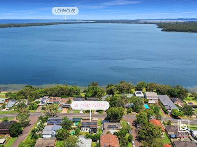 81 Anita Avenue, Lake Munmorah