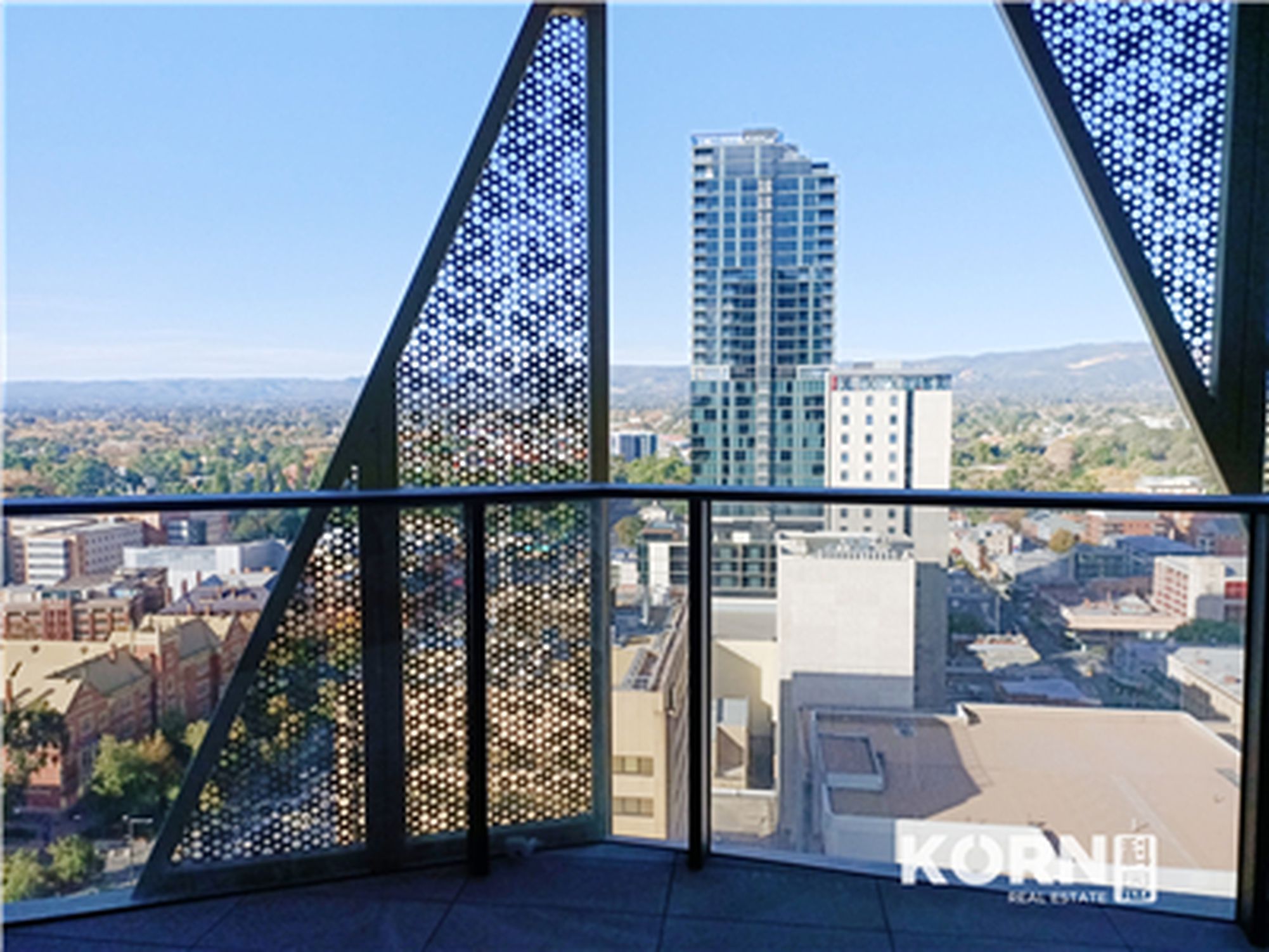 2205 / 17 Austin Street, Adelaide