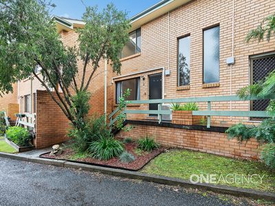 2 / 94 Shoalhaven Street, Nowra