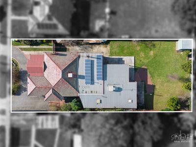 15 GRIFFITH STREET, Wodonga