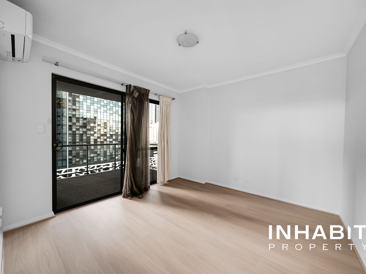 45 / 418-428 Murray Street, Perth