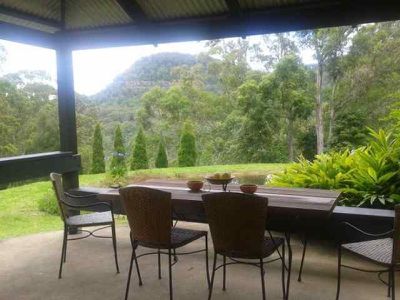115e Jarretts Lane, Kangaroo Valley