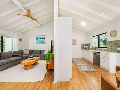 210 Main Arm Road, Mullumbimby