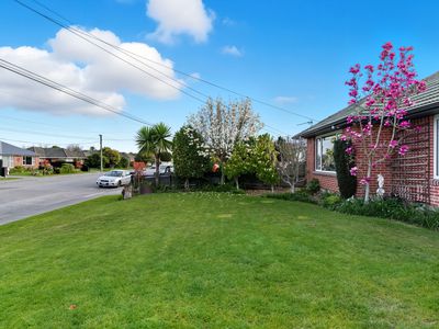 125 Harris Crescent, Papanui