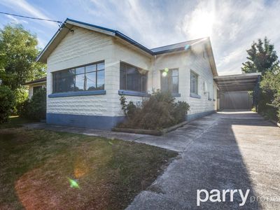381 Gravelly Beach Road, Gravelly Beach