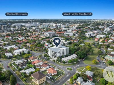 20 / 60-66  Ethel Street, Chermside