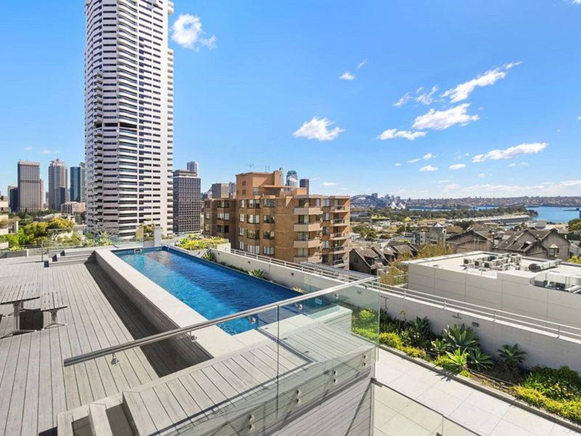 602 / 221 Darlinghurst Road, Darlinghurst
