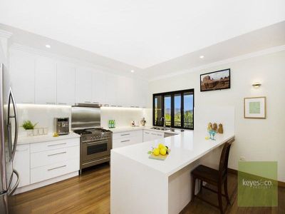 71 Francis Street, West End