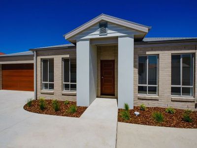 2 / 39 AWBURN STREET, Wodonga
