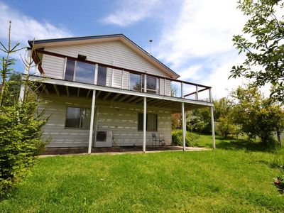 2 Marum Court , Tawonga South
