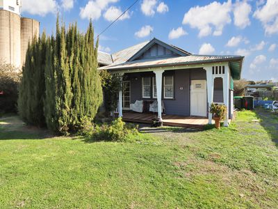 43 Wawunna Road, Horsham