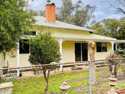 681 WHYTES ROAD, Baranduda