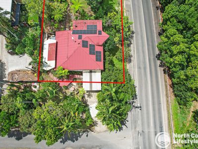 2 Station Street, Burringbar