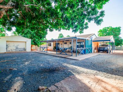 22 Beroona Loop, South Hedland