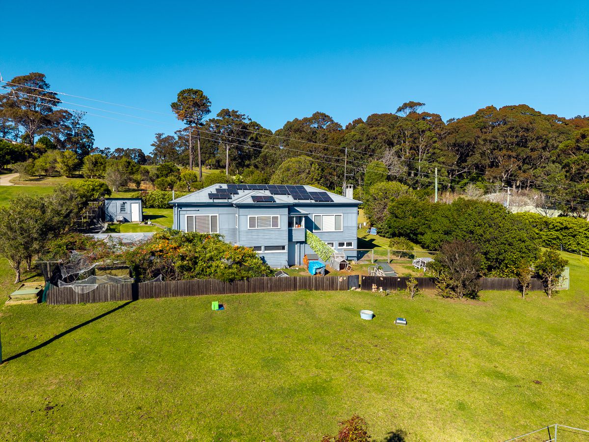 74A Old Highway, Narooma