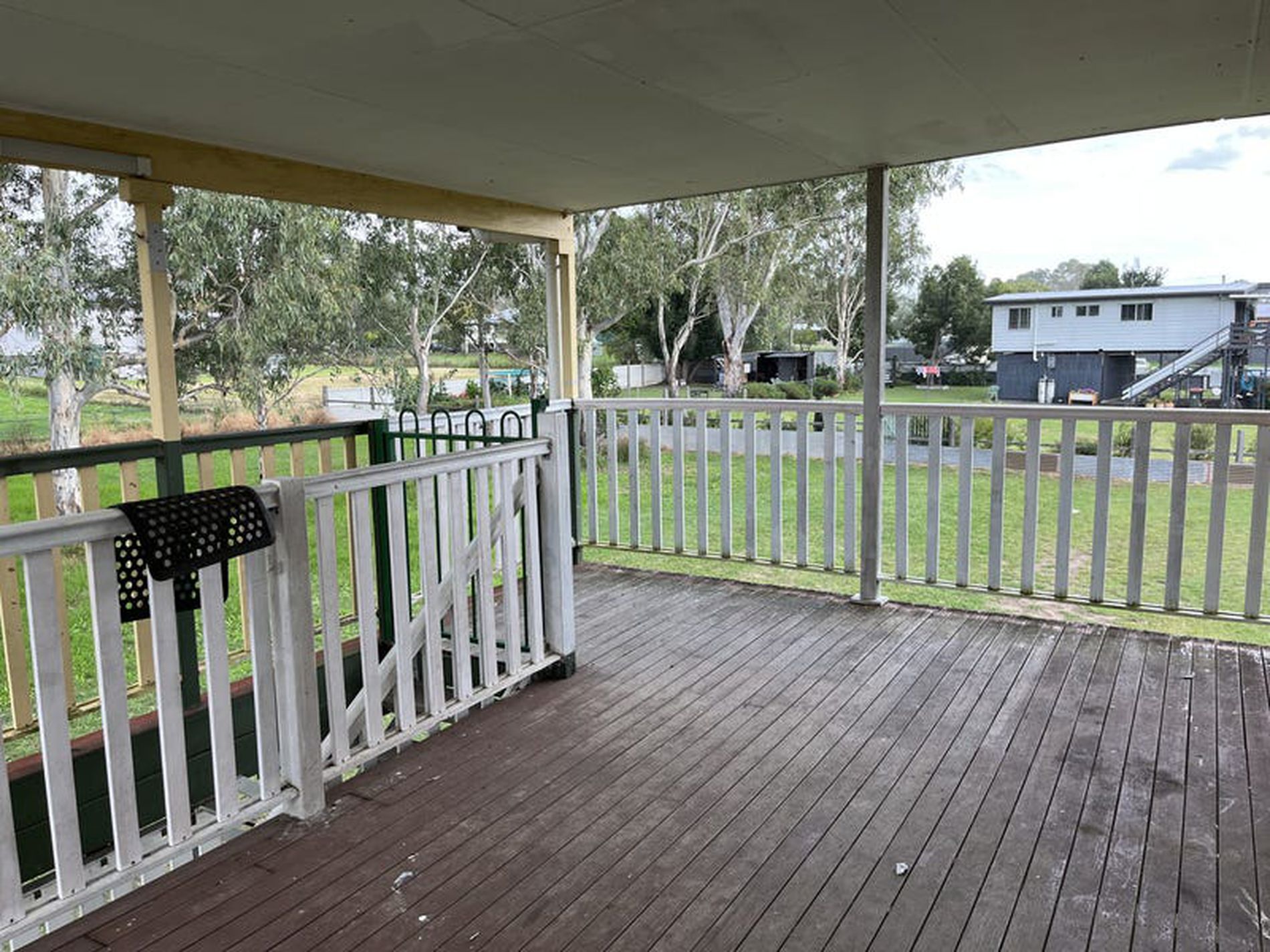 74 Burnett Street, Nanango