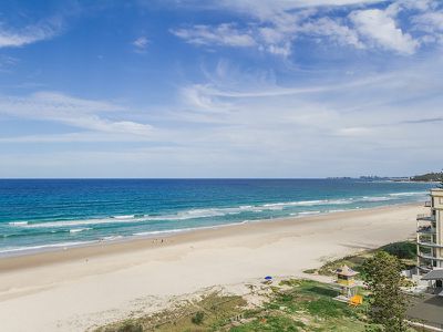 Level FL8 / 2 Nineteenth ave, Palm Beach