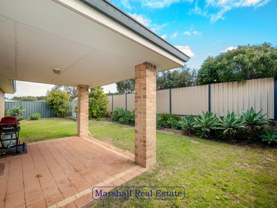 32 Goshawk St, Tapping