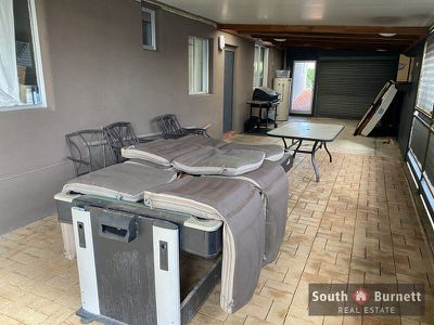 37 Scott Street, Wondai