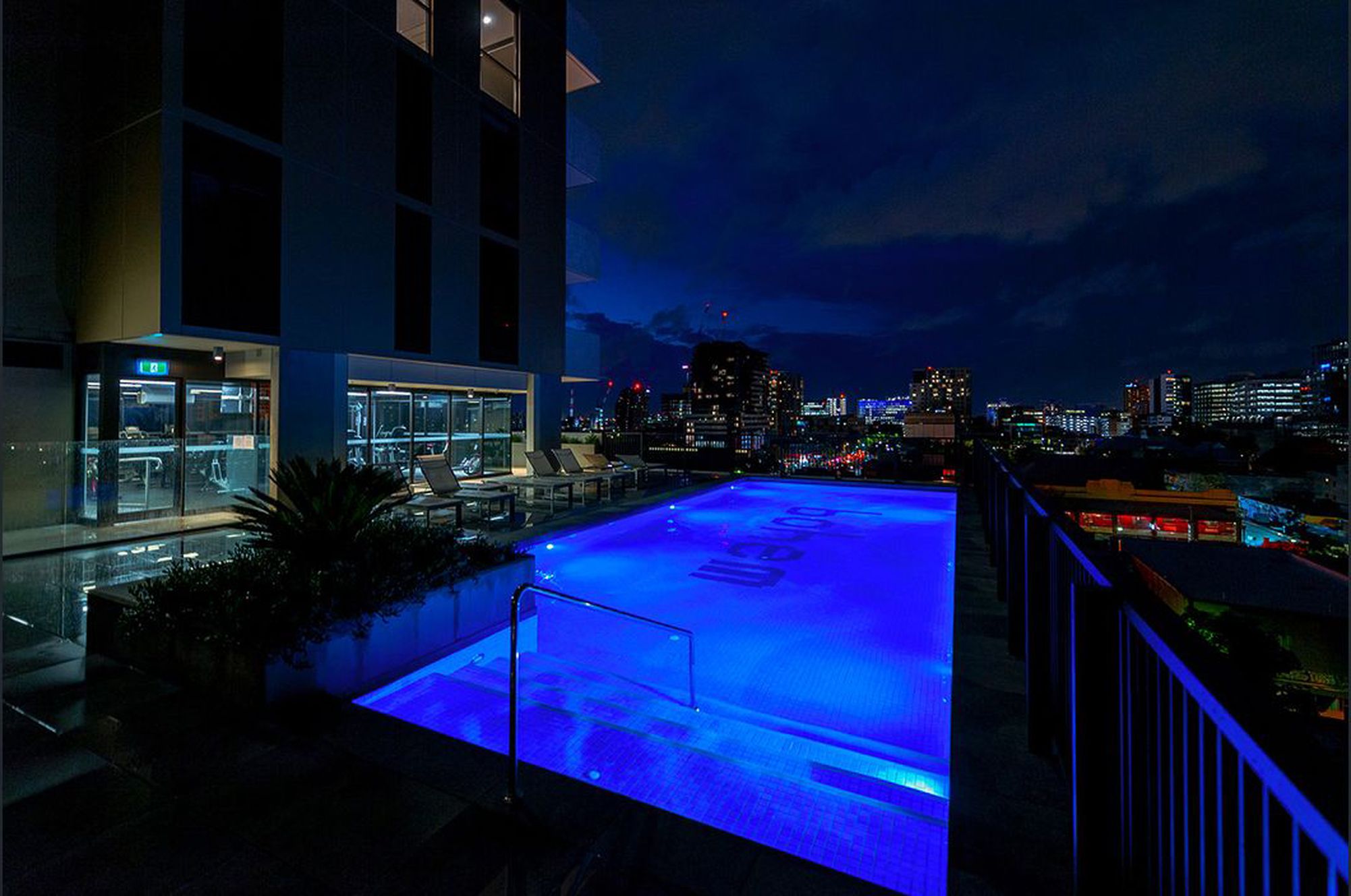 1510 / 156 Wright Street, Adelaide