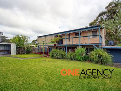 6 The Wool Road, Basin View