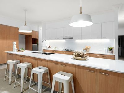 17 Mossvale Drive, Wakerley