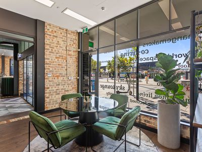 555 Wellington Street, Perth